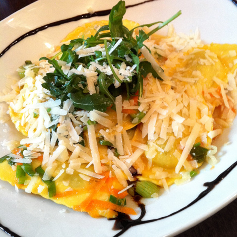 Foodspotting in Frankfurt - (CC) Bildbunt