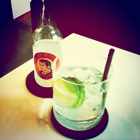 Bar Eschenheimer Tor 3 – Moscow Mule