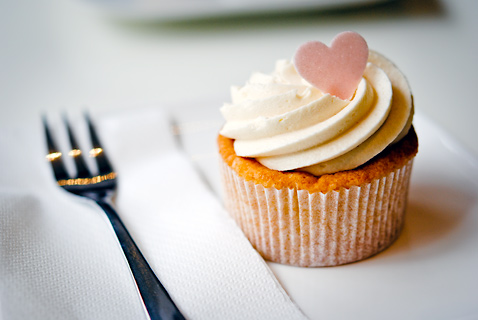 We love Cupcakes – (C) Bildbunt