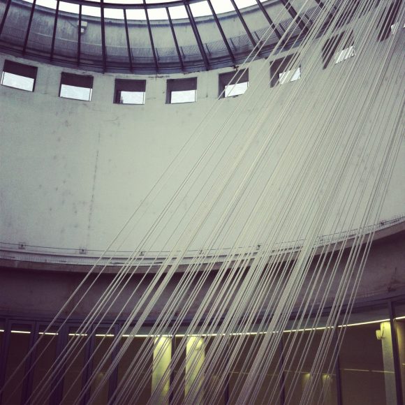 Yoko Ono, Schirn Kunsthalle